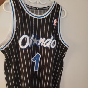 Penny Hardaway jersey